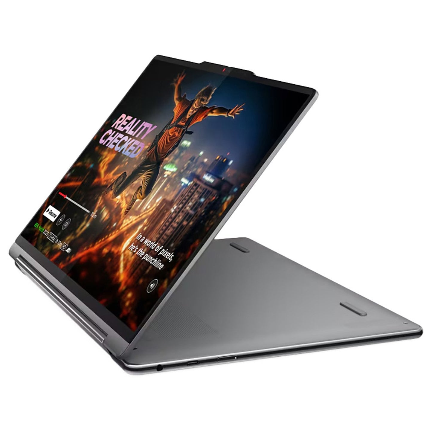 Lenovo Yoga 9 2-in-1 14IMH9 | Intel Core Ultra 7 155H | 16GB LPDDR5x RAM | 1TB SSD | 14" 4K OLED Touch | Windows 11 Home | 2Y