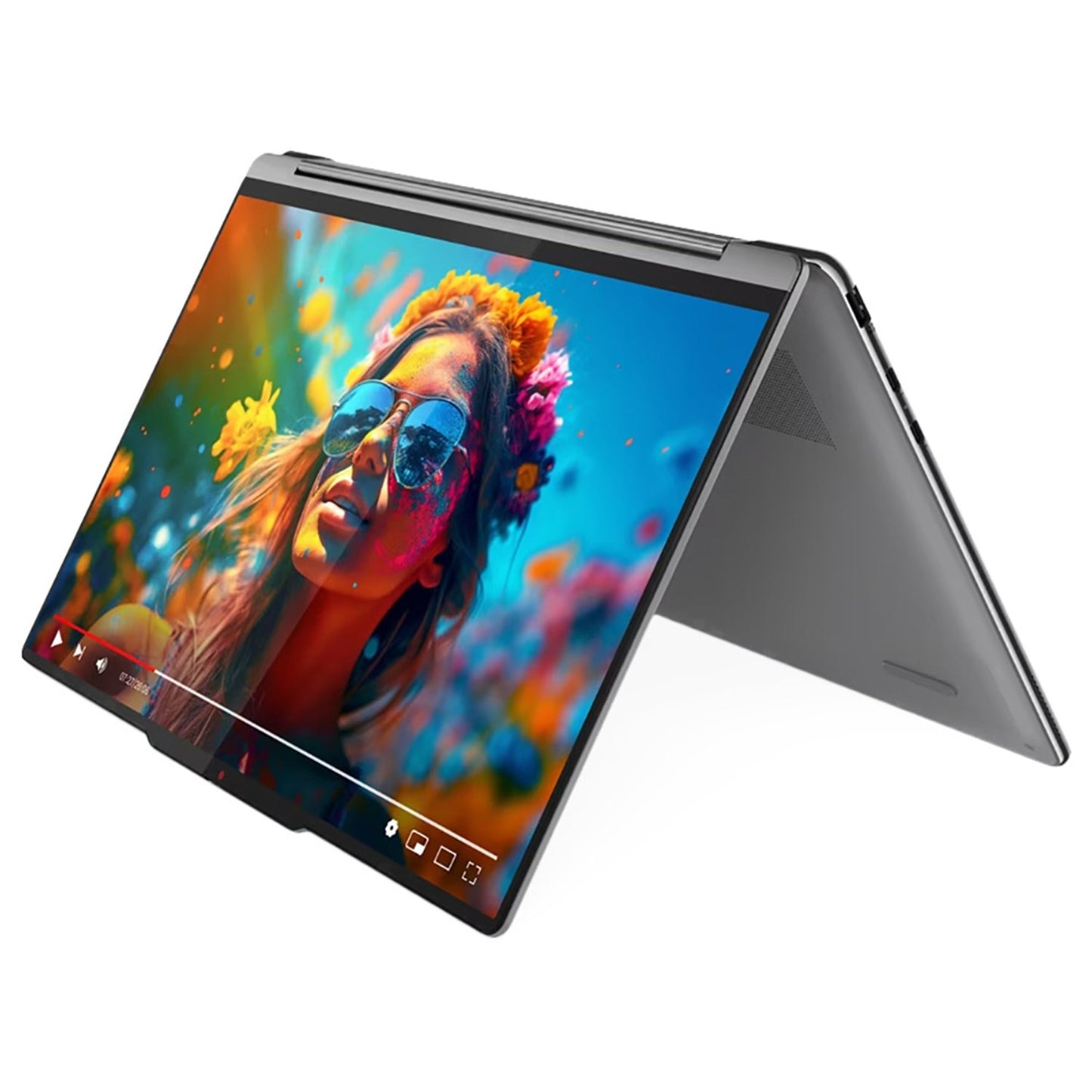 Lenovo Yoga 9 2-in-1 14IMH9 | Intel Core Ultra 7 155H | 16GB LPDDR5x RAM | 1TB SSD | 14" 4K OLED Touch | Windows 11 Home | 2Y