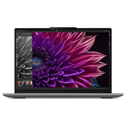 Lenovo Yoga Pro 9 16IMH9 | Intel Core Ultra 7 155H | 16GB LPDDR5x RAM | 1TB SSD | NVIDIA RTX 4050 6GB | 16” 3.2K IPS | Windows 11 Home | 2Y