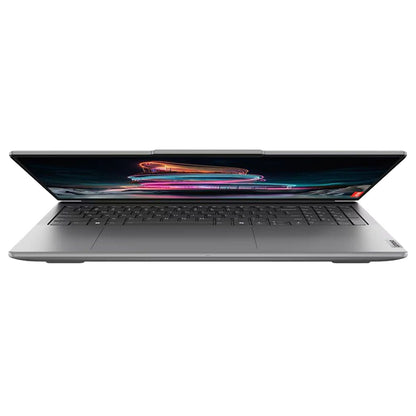 Lenovo Yoga Pro 9 16IMH9 | Intel Core Ultra 7 155H | 16GB LPDDR5x RAM | 1TB SSD | NVIDIA RTX 4050 6GB | 16” 3.2K IPS | Windows 11 Home | 2Y