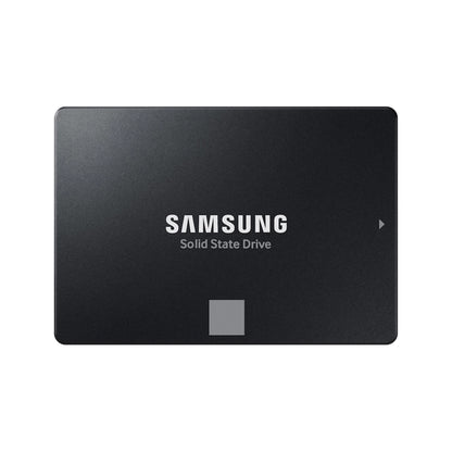 SAMSUNG 870 EVO SATA III 2.5" SSD