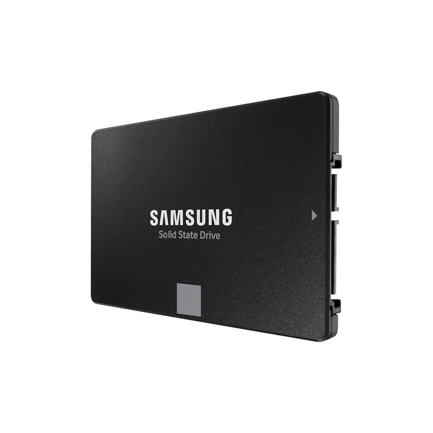 SAMSUNG 870 EVO SATA III 2.5" SSD