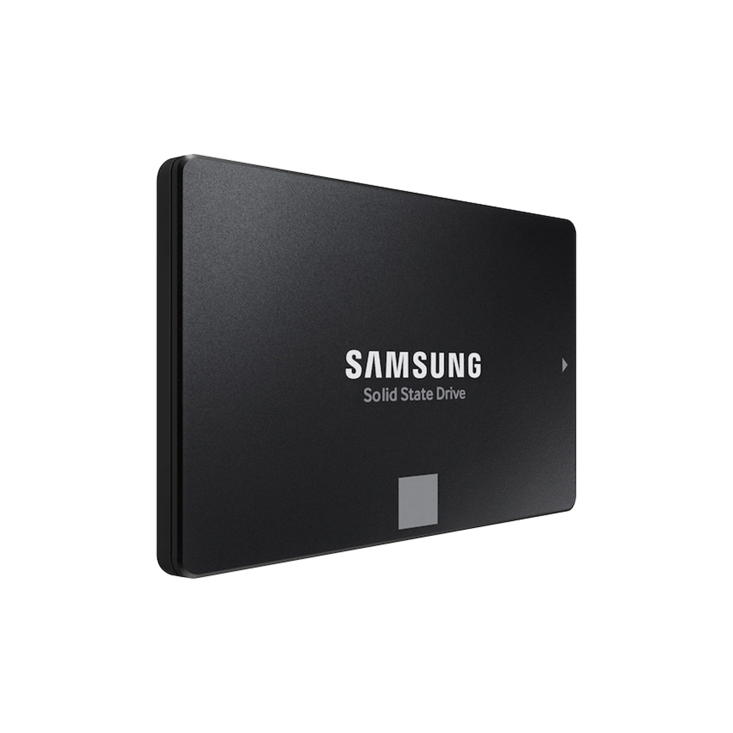 SAMSUNG 870 EVO SATA III 2.5" SSD