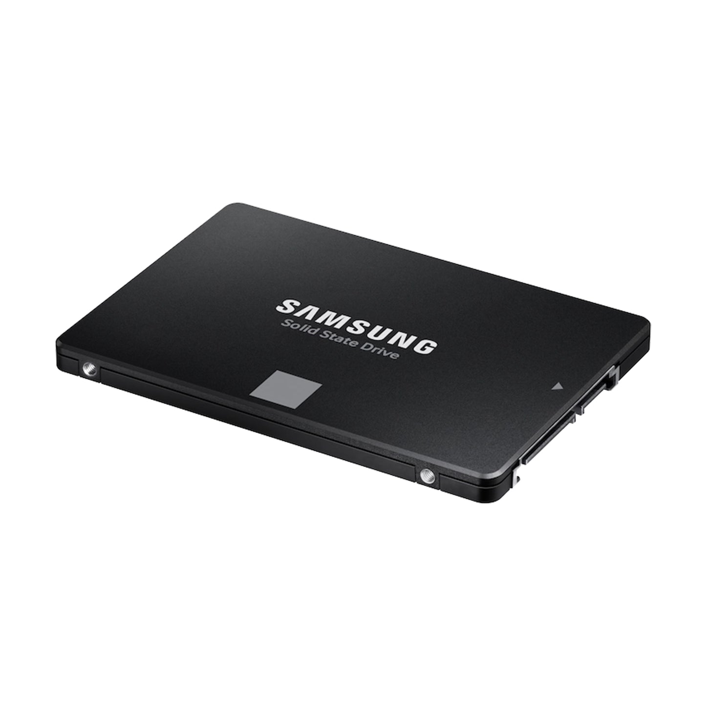 SAMSUNG 870 EVO SATA III 2.5" SSD