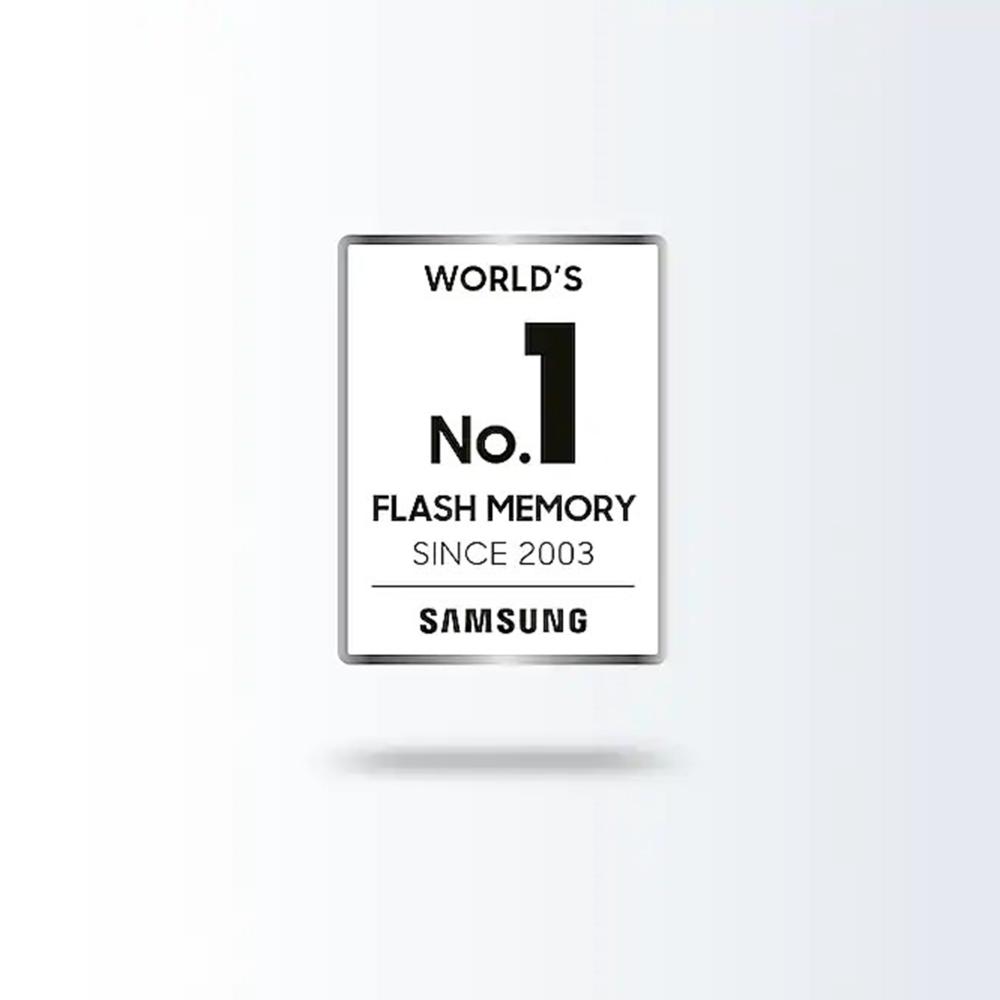 Samsung 870 EVO SATA III 2.5-Inch SSD | High Performance Internal Solid State Drive