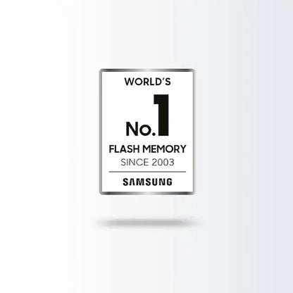 Samsung 870 EVO SATA III 2.5-Inch SSD | High Performance Internal Solid State Drive