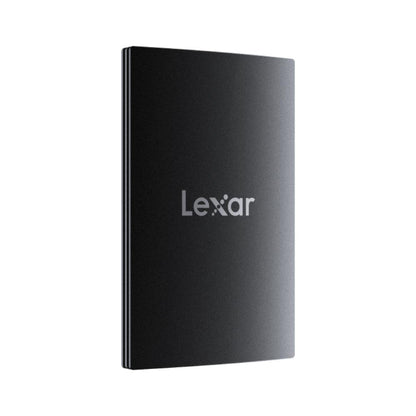 Lexar® SL500 Portable SSD | Up to 2000MB/s Read | USB 3.2 Gen 2x2 | Ultra-Slim External SSD
