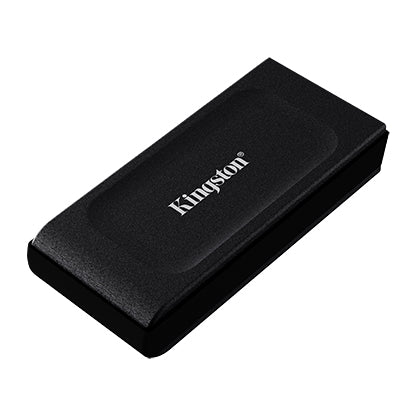 KINGSTON XS1000 External SSD 2TB