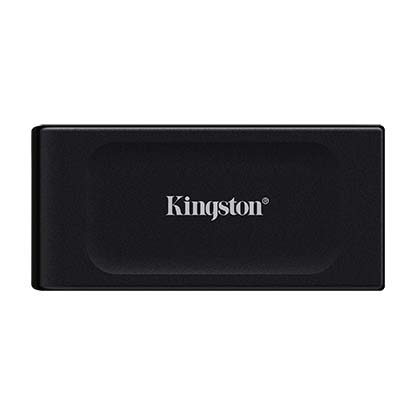 KINGSTON XS1000 External SSD 2TB