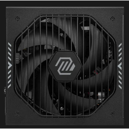 MSI MAG A1000GLS PCIE5 1000W Power Supply | ATX 3.1 | PCIe 5.1 | Native 12V-2x6 | 80 PLUS Gold | RTX 50 Series Ready