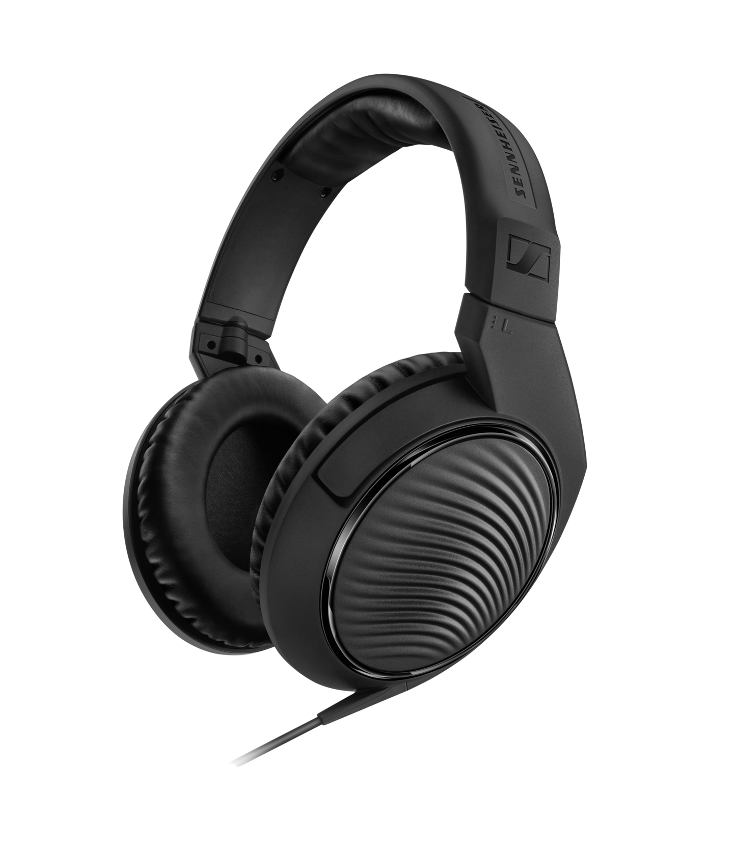 Sennheiser HD 200 Pro | Monitoring Headphones