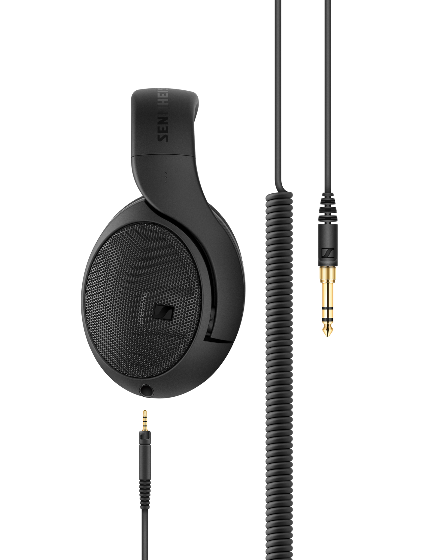 Sennheiser HD 400 Pro | Open Back Dynamic Headphones