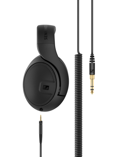 Sennheiser HD 400 Pro | Open Back Dynamic Headphones