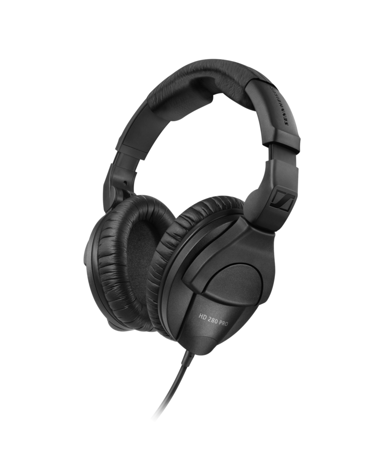 Sennheiser HD 280 Pro | Professional Monitoring Headphones