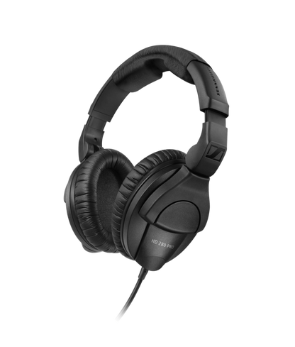 Sennheiser HD 280 Pro | Professional Monitoring Headphones