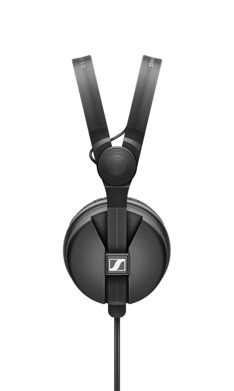 Sennheiser HD 25 | On-Ear Monitor Headphones