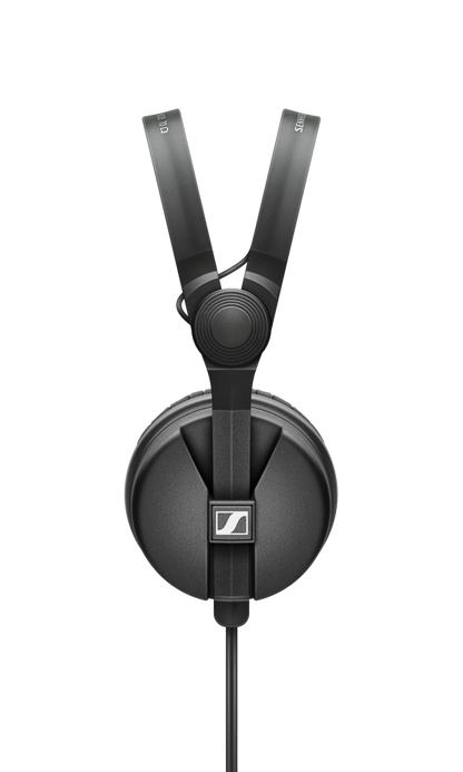 Sennheiser HD 25 | On-Ear Monitor Headphones