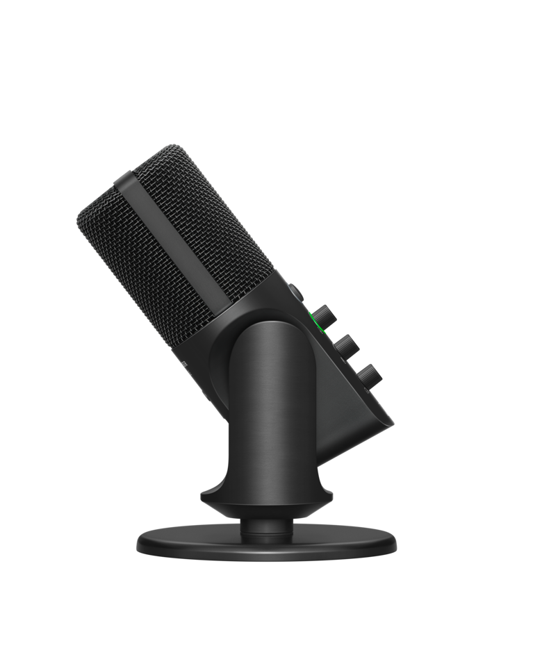 Sennheiser Profile | USB Microphone with Desktop Stand