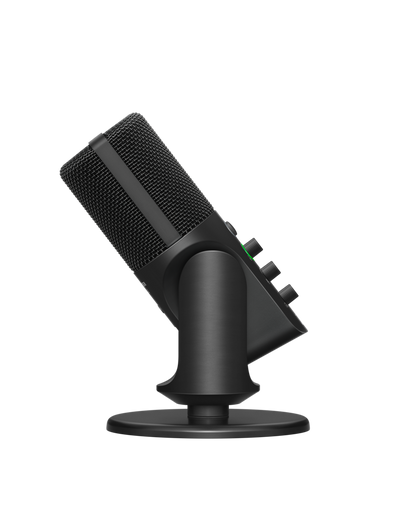 Sennheiser Profile | USB Microphone with Desktop Stand