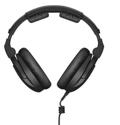 Sennheiser HD 300 Pro | Over-Ear Broadcast Headphones