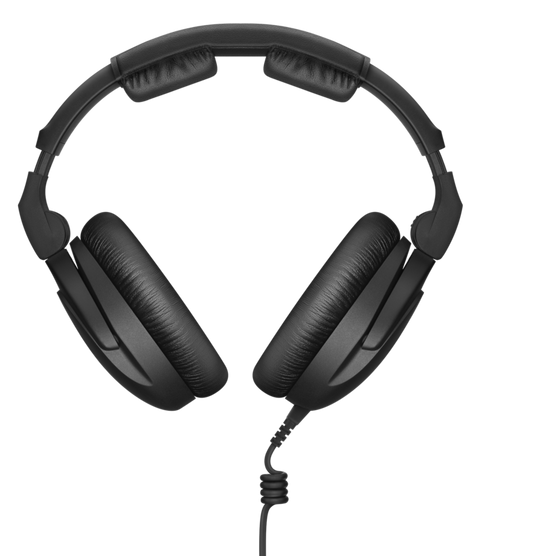 Sennheiser HD 300 Pro | Over-Ear Broadcast Headphones