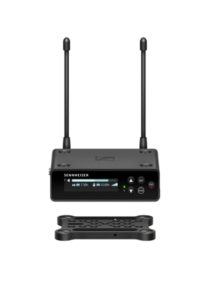 Sennheiser EW-DP ME2 SET | Wireless Audio Freedom