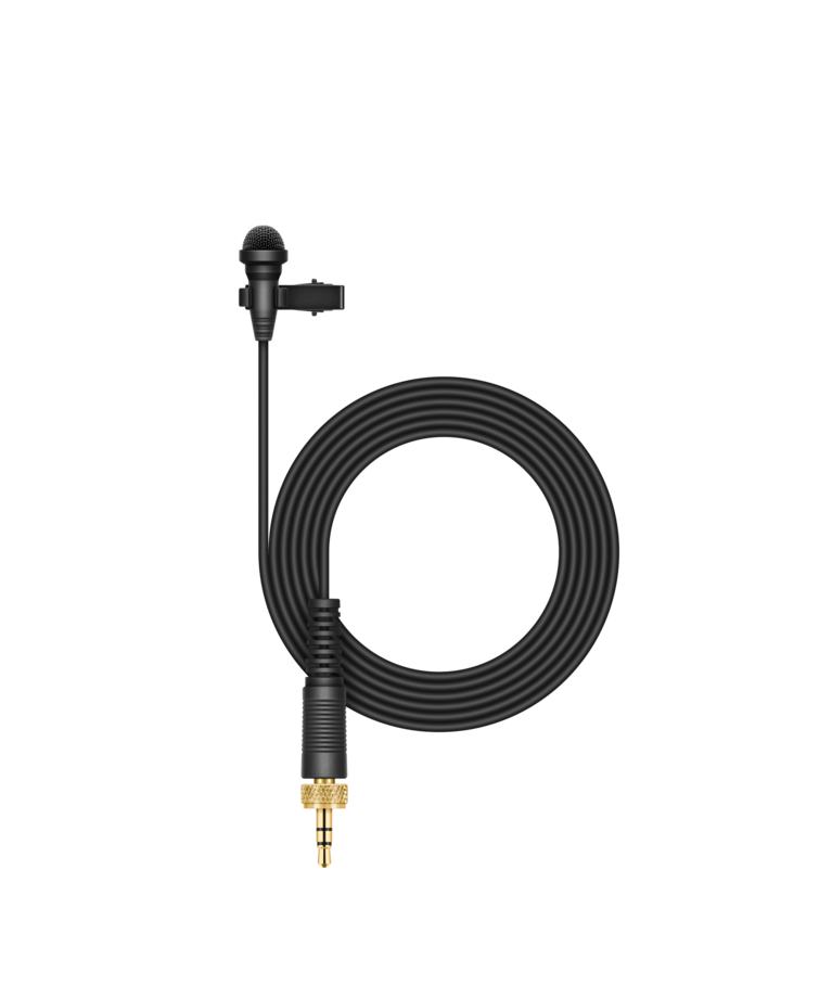 Sennheiser AVX-ME2-3 | Lavalier Microphone Set