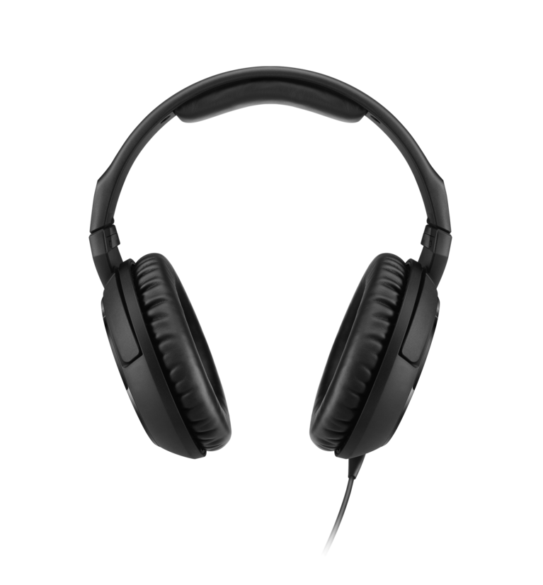 Sennheiser HD 200 Pro | Monitoring Headphones