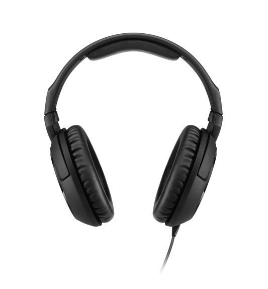 Sennheiser HD 200 Pro | Monitoring Headphones