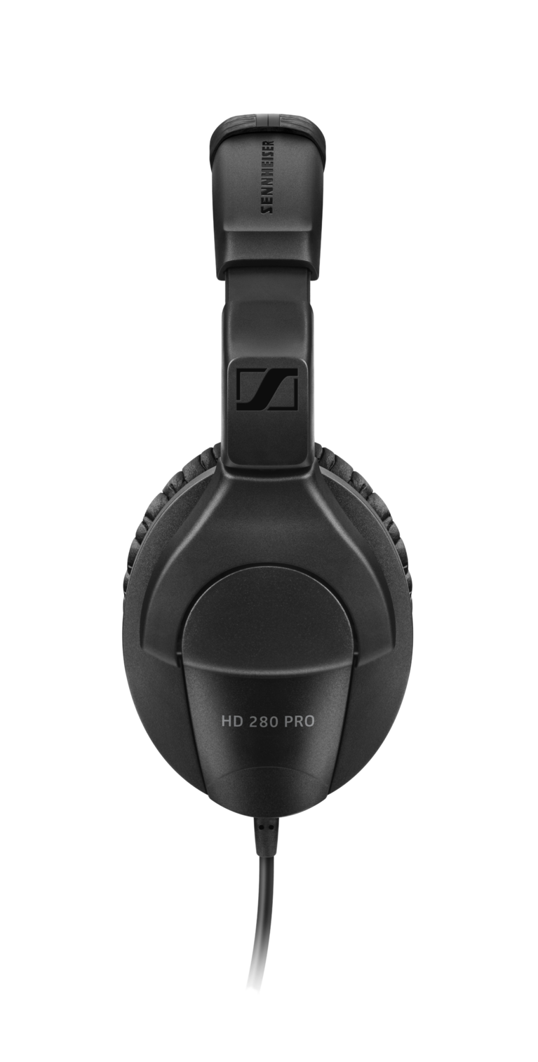 Sennheiser HD 280 Pro | Professional Monitoring Headphones