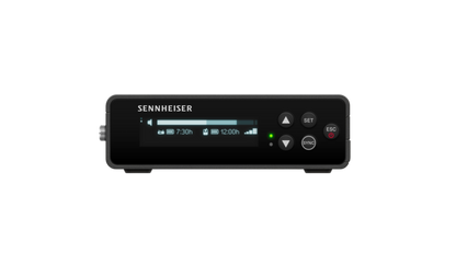 Sennheiser EW-DP ME2 SET | Wireless Audio Freedom