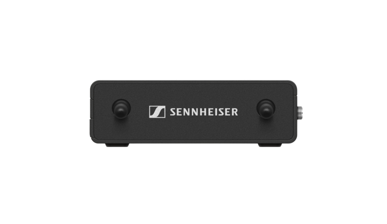 Sennheiser EW-DP ME2 SET | Wireless Audio Freedom