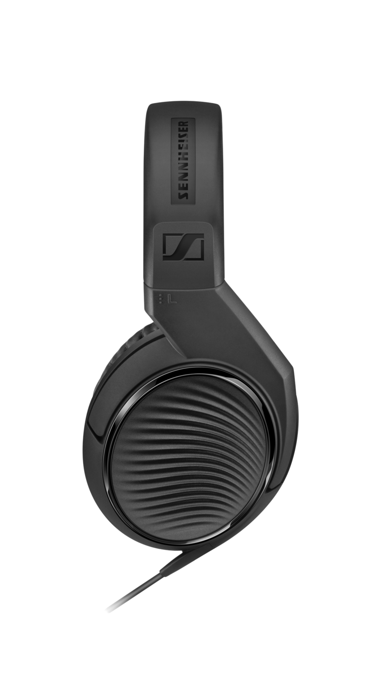 Sennheiser HD 200 Pro | Monitoring Headphones