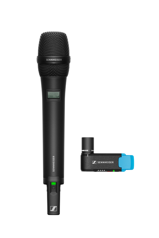 Sennheiser AVX-835 Set-3-EU | Wireless microphone system