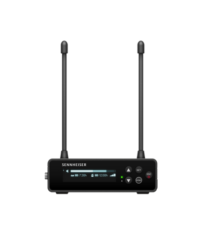 Sennheiser EW-DP ME2 SET | Wireless Audio Freedom