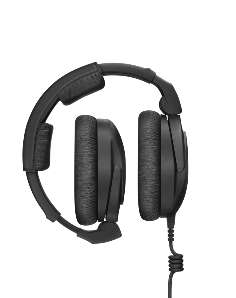 Sennheiser HD 300 Pro | Over-Ear Broadcast Headphones