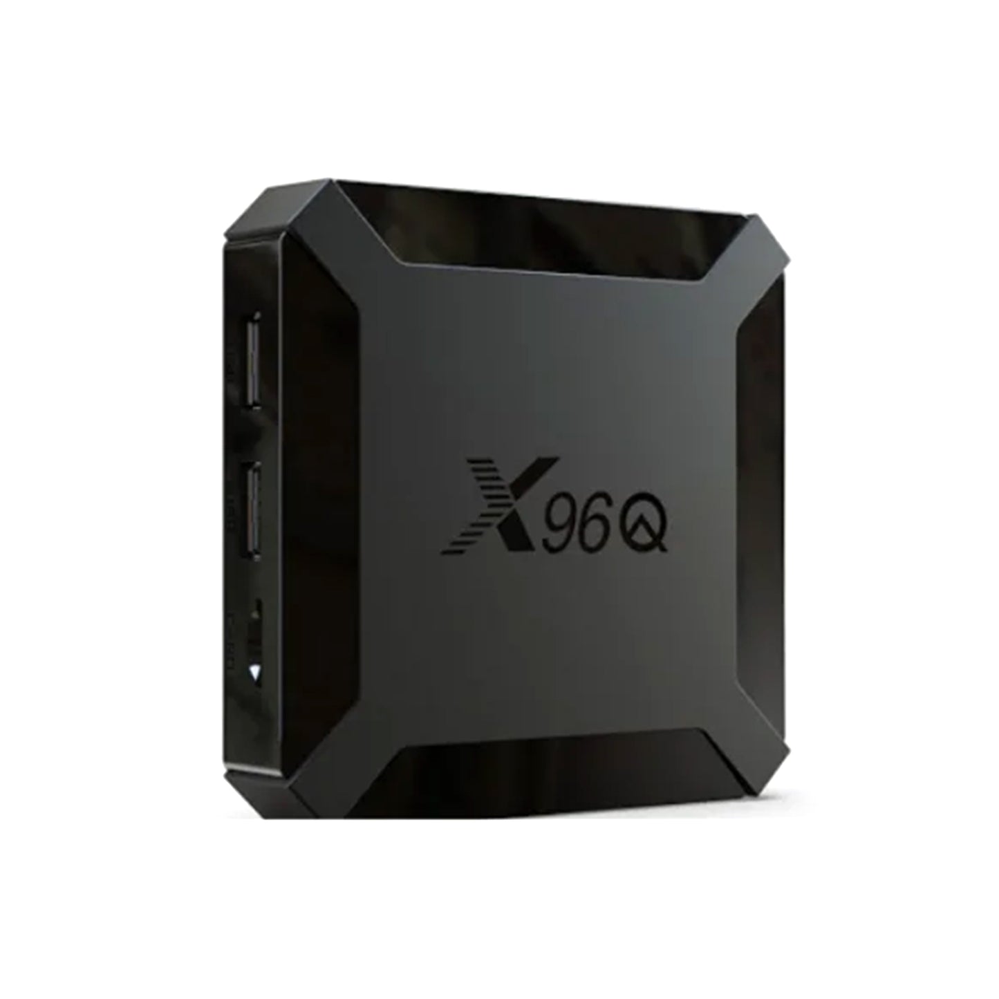 Smart Box X96Q Mini Quad Core 2G+16G 4K 60FPS ANDROID 10V