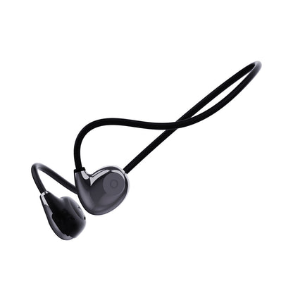 Sport Bluetooth Pro Air Neck Hanging Wireless Earphone