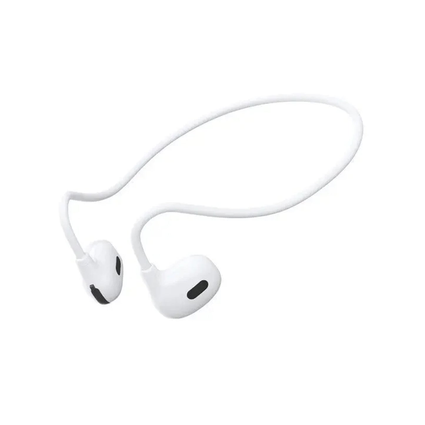 Sport Bluetooth Pro Air Neck Hanging Wireless Earphone