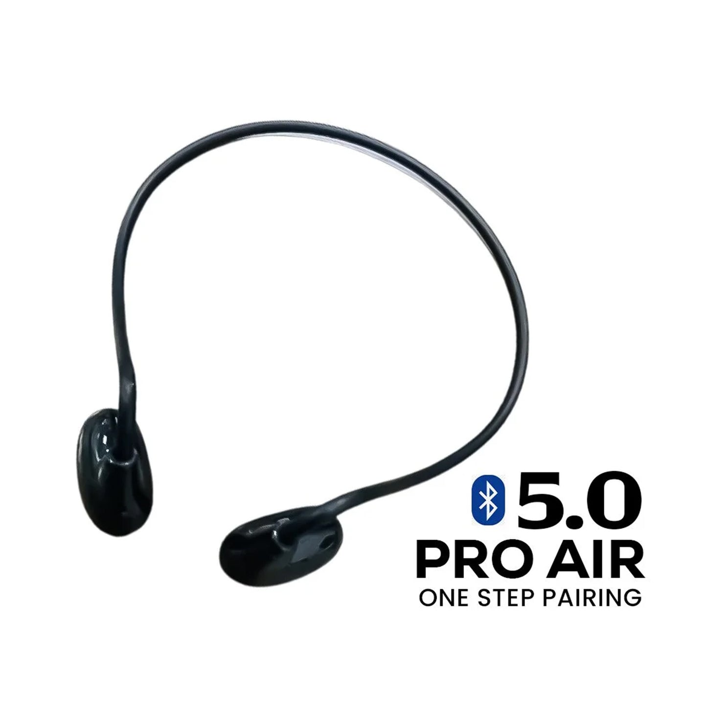 Sport Bluetooth Pro Air Neck Hanging Wireless Earphone