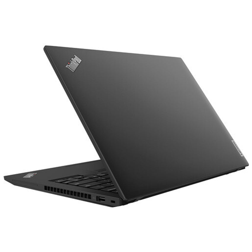 Lenovo ThinkPad T14 Gen 5 | Intel Core Ultra 7 155U | 16GB RAM | 512GB SSD | Intel Graphics | 14” WUXGA IPS | FreeDOS | Black | 3Y