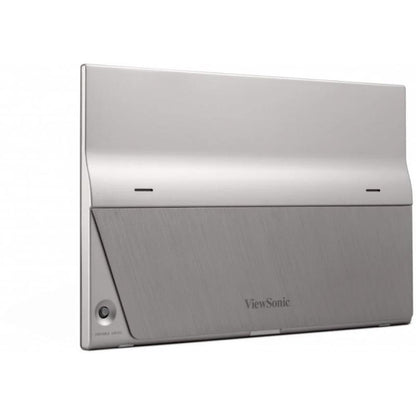 ViewSonic TD1655 | 16” FHD USB-C Multi-Touch Portable Monitor