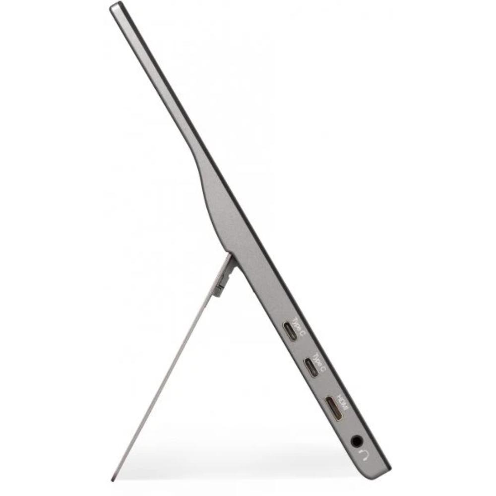 ViewSonic TD1655 | 16” FHD USB-C Multi-Touch Portable Monitor