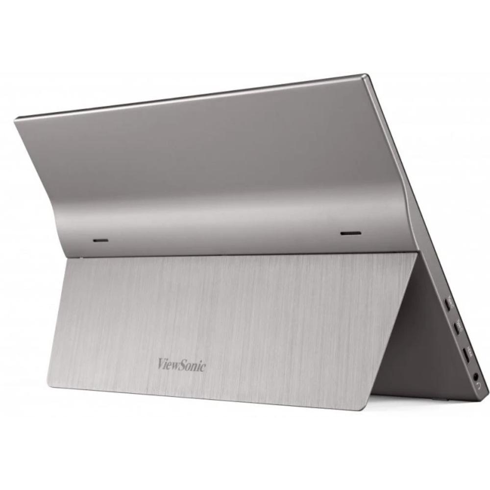 ViewSonic TD1655 | 16” FHD USB-C Multi-Touch Portable Monitor