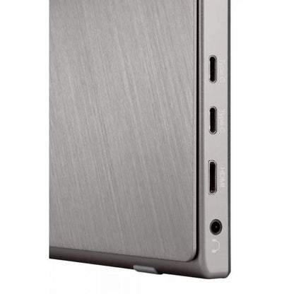 ViewSonic TD1655 | 16” FHD USB-C Multi-Touch Portable Monitor