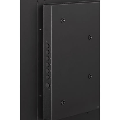 ViewSonic TD3207 | 32" Open Frame Touch Monitor, IP65 Front, 10-Point PCAP, 24/7 Operation, VESA Mount