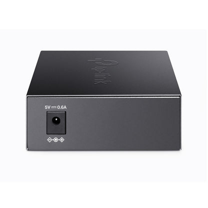 TP-Link TL-FC311B-20 Gigabit WDM Media Converter | Single-Fiber Ethernet Extension up to 20km with Auto-Negotiation