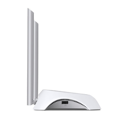 TP-Link TL-MR3420 | 3G/4G Wireless N Router with Always-Online Connectivity