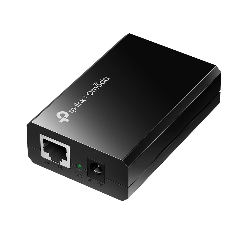 TP-Link POE150S (TL-POE150S) Omada PoE Injector