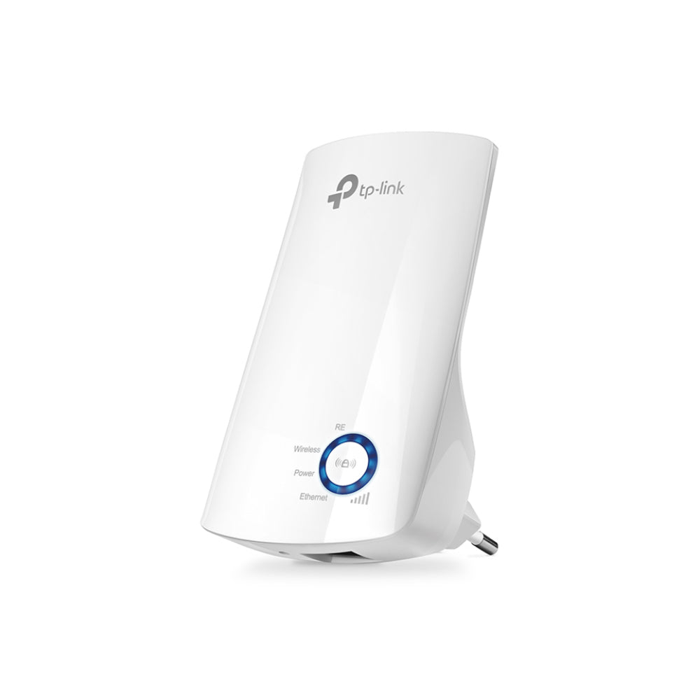 TP-Link TL-WA850RE 300Mbps Wi-Fi Range Extender